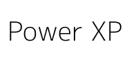 Power XP?